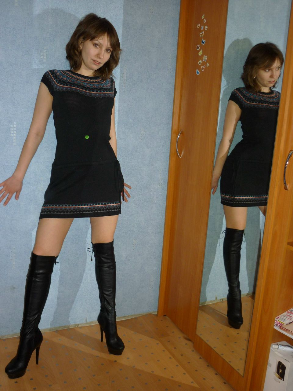 Елена Гохберг | Челябинск