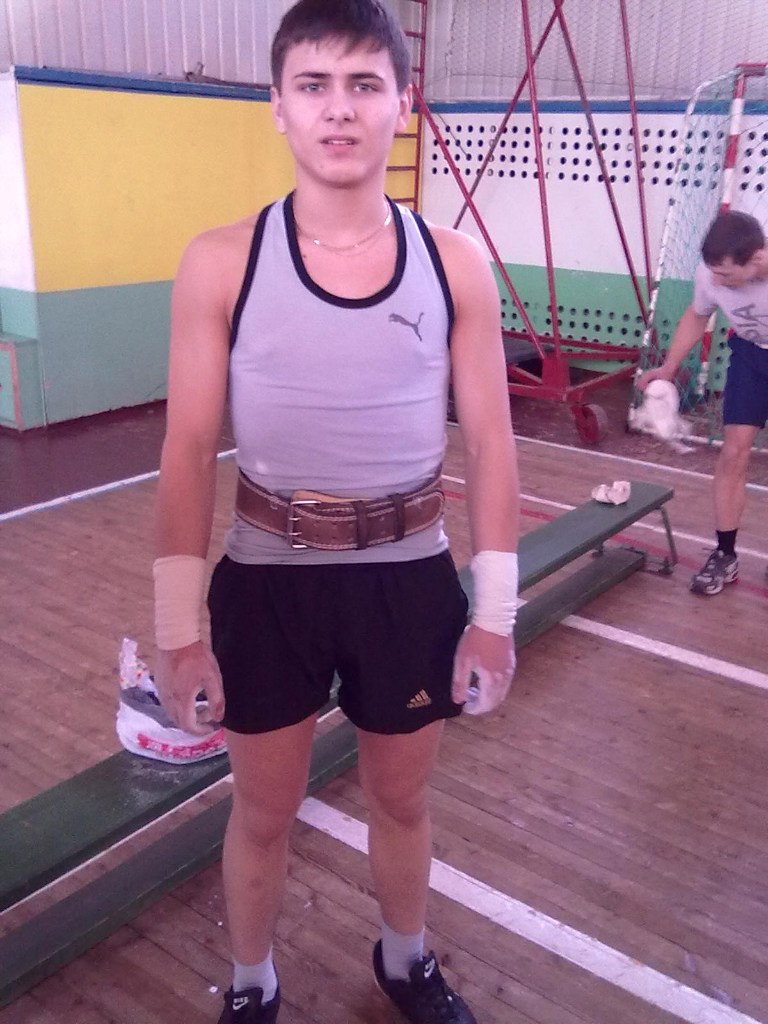 Игорь Марценко | Мурманск