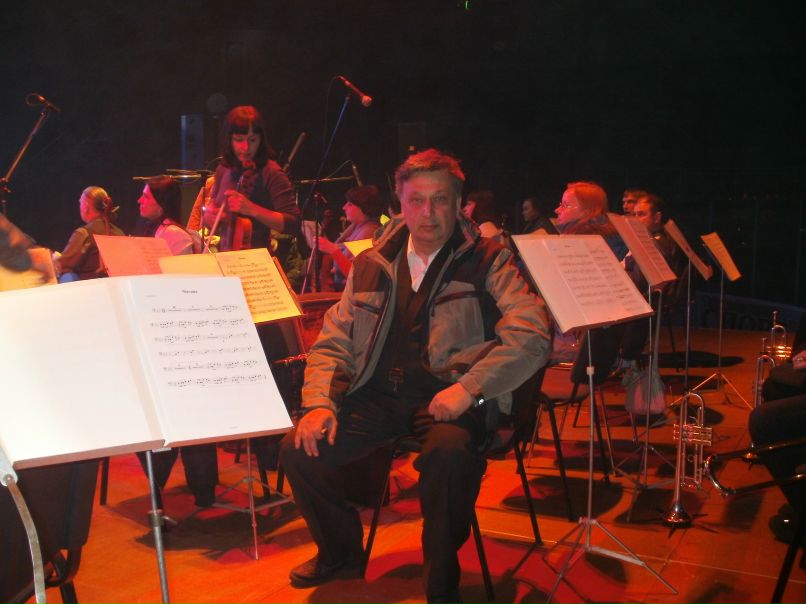 Александр Щербаков | Петрозаводск