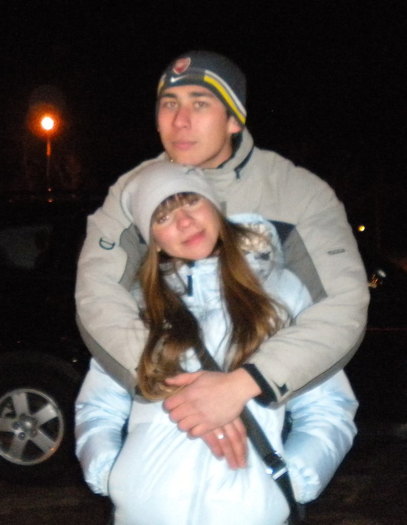 Анастасия Даниулова | Тольятти