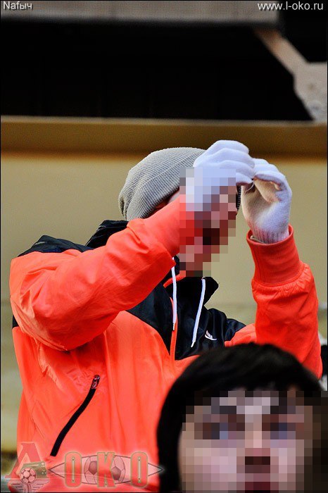 Антон Костриков | 