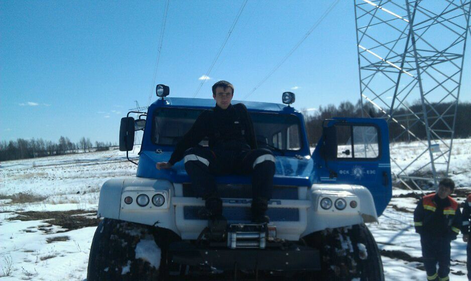 Петр Вальков | Можайск