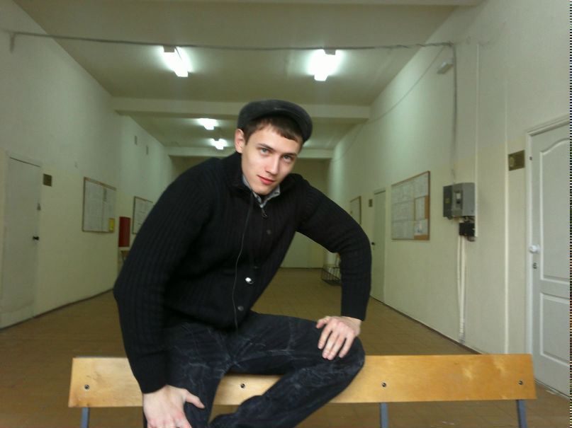 Георгий Чашников | Новороссийск