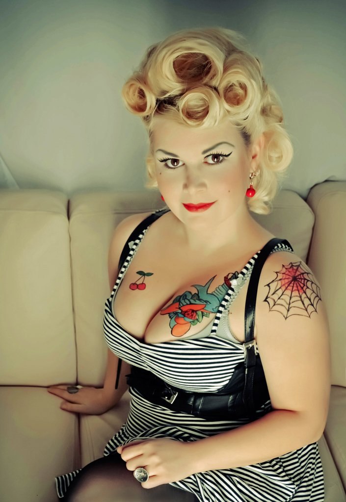 Анастасия Вирич | 