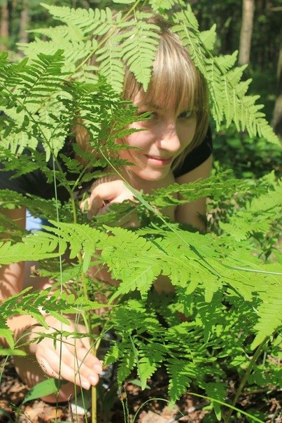 Полина Герасимова | Самара