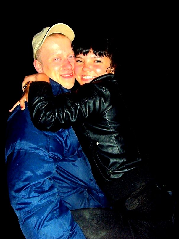 Евгений Баранцев | Череповец