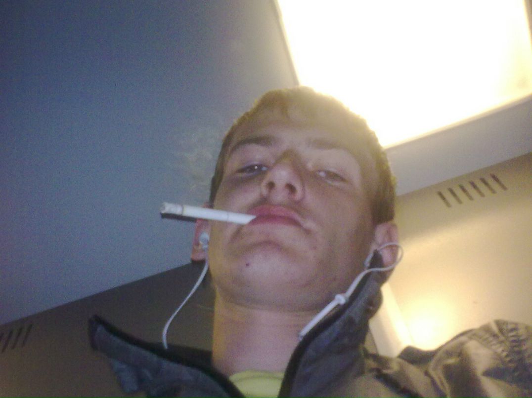 Денис Попов | Екатеринбург