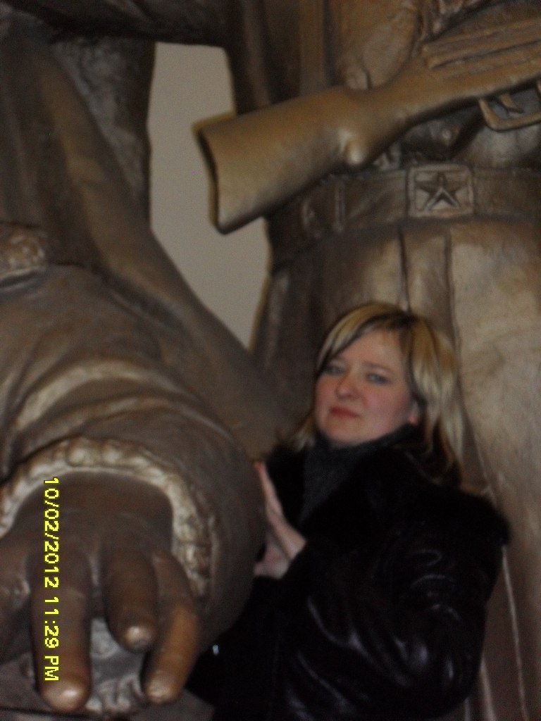 Татьяна Иванова | Владикавказ