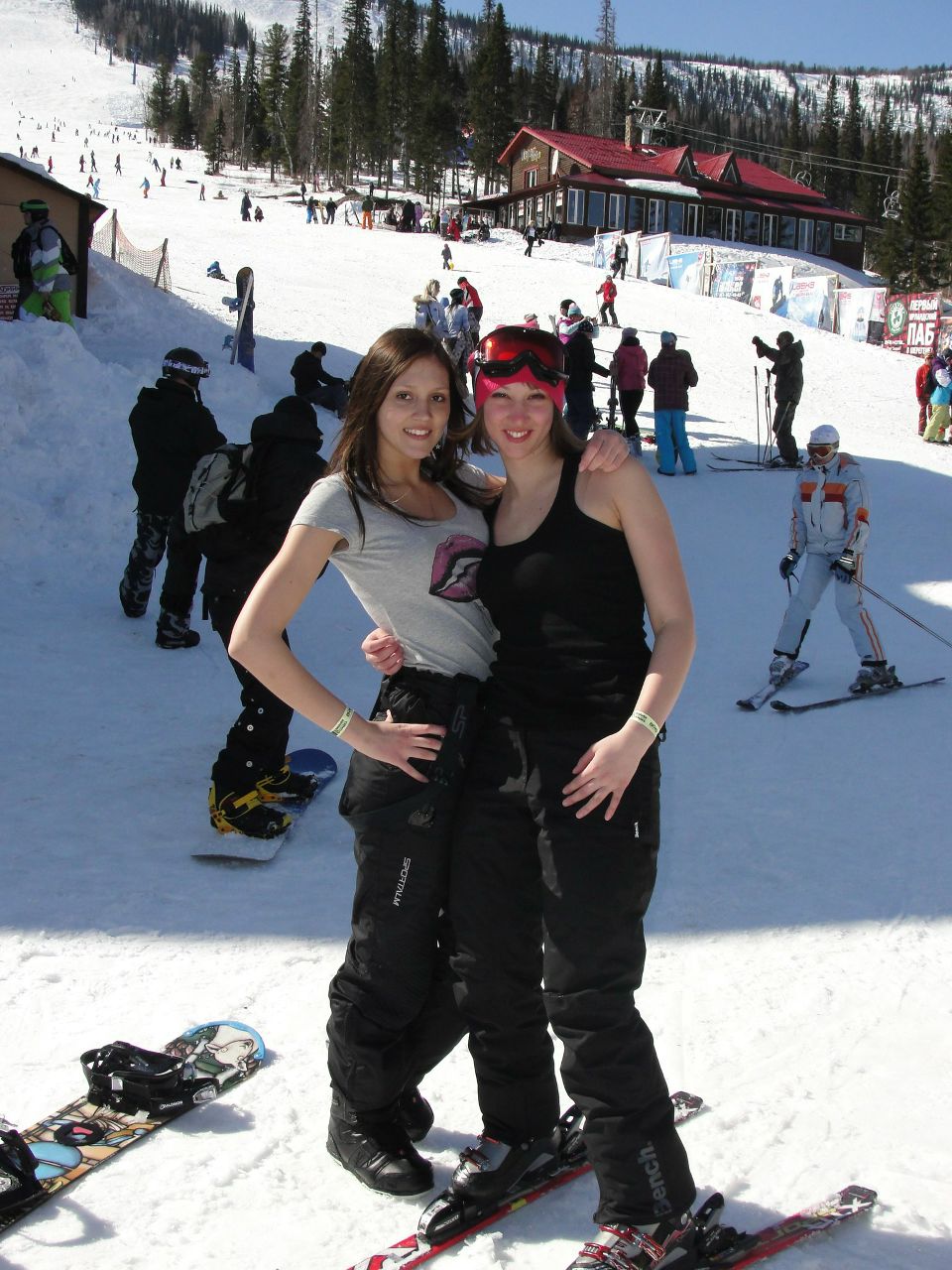 Юлька Буланцева | Новосибирск