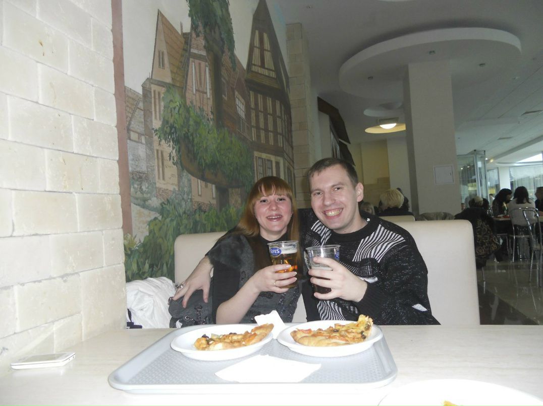 Дмитрий Khans >only memories< | Ульяновск