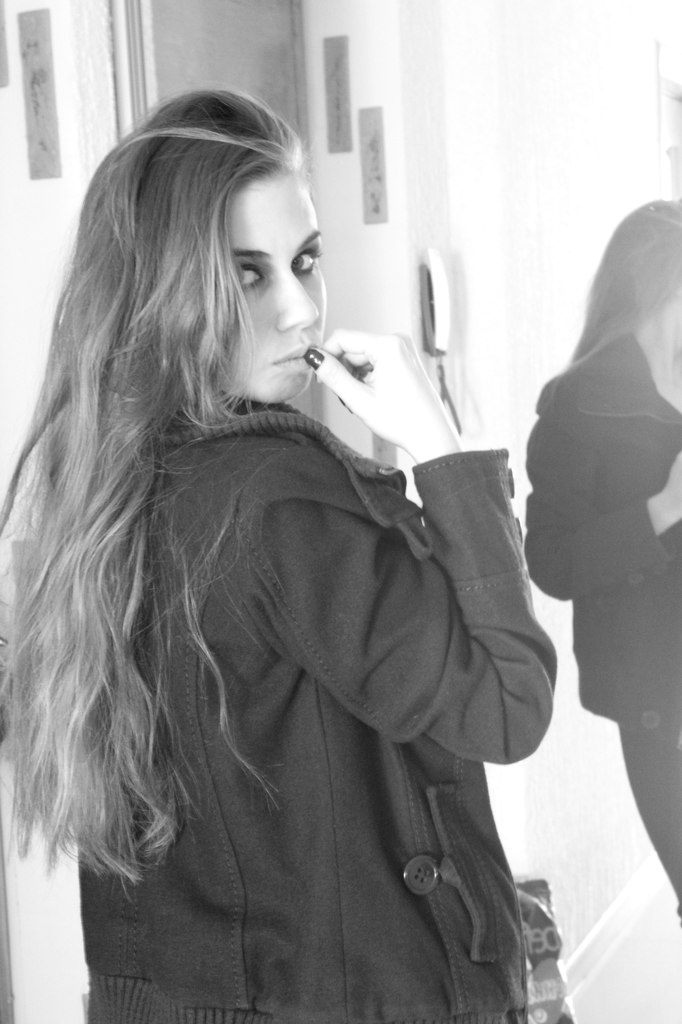 Дарья Тулупова | Самара