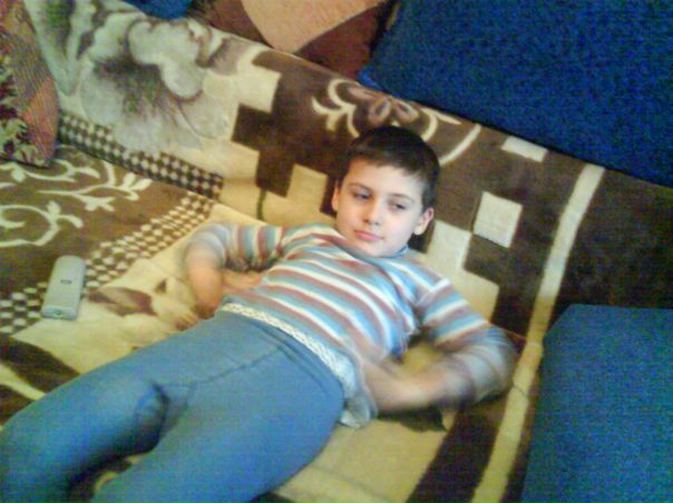 №3, Нина Путилина, Елец №3, Нина Путилина, Елец