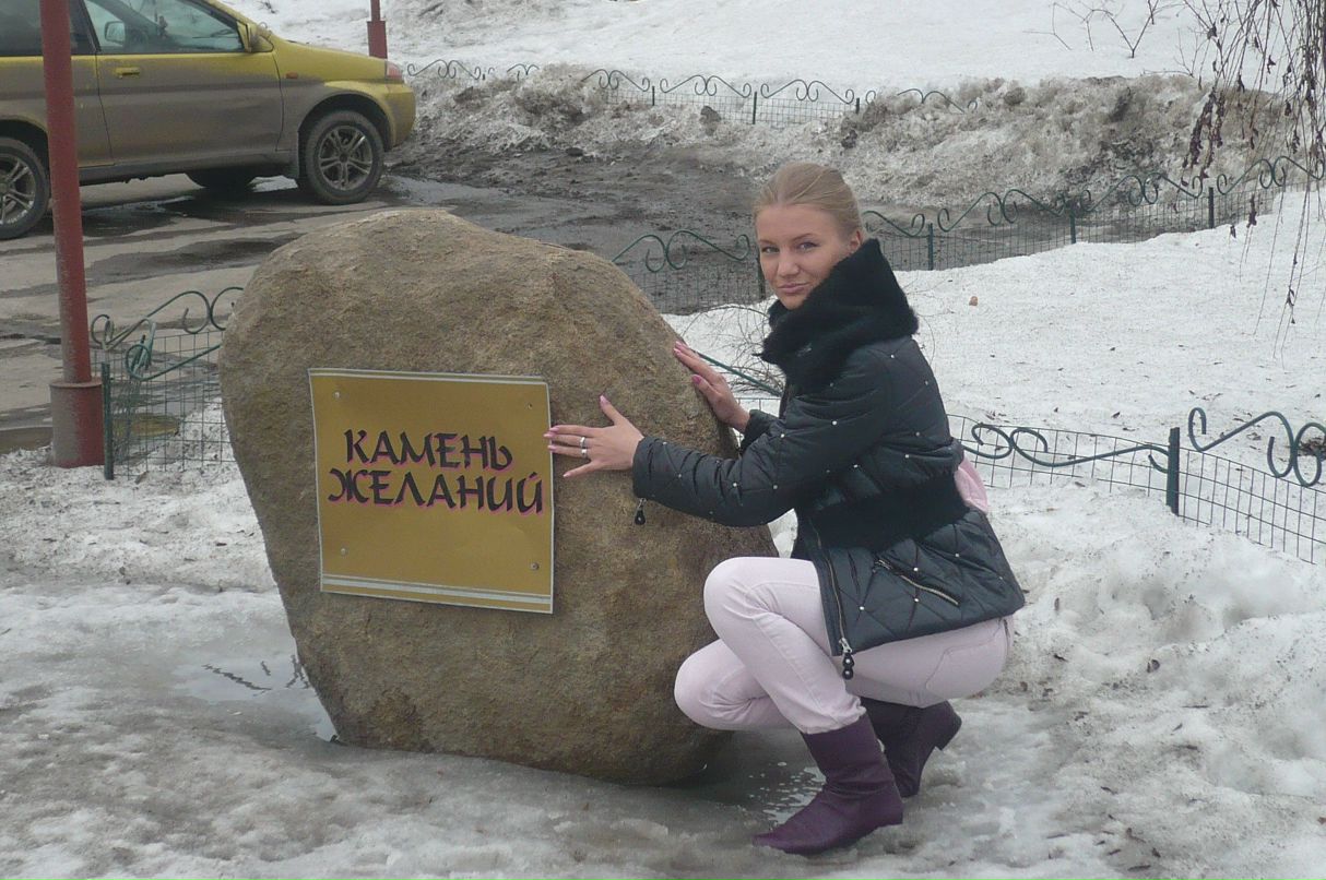 Клавдия Павлова | Нижний Новгород