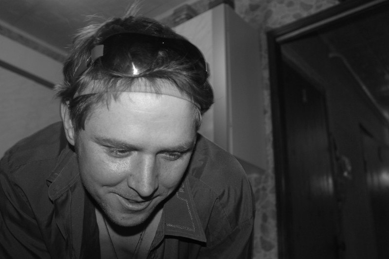 Ден Малышев | Лотошино