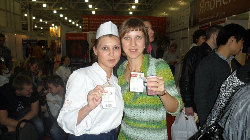 Анастасия Пименова | Москва