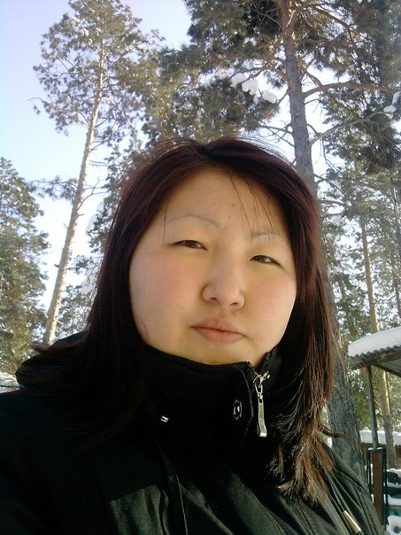 №68, Лана Устинова, 36 лет, Якутск №68, Лана Устинова, 36 лет, Якутск