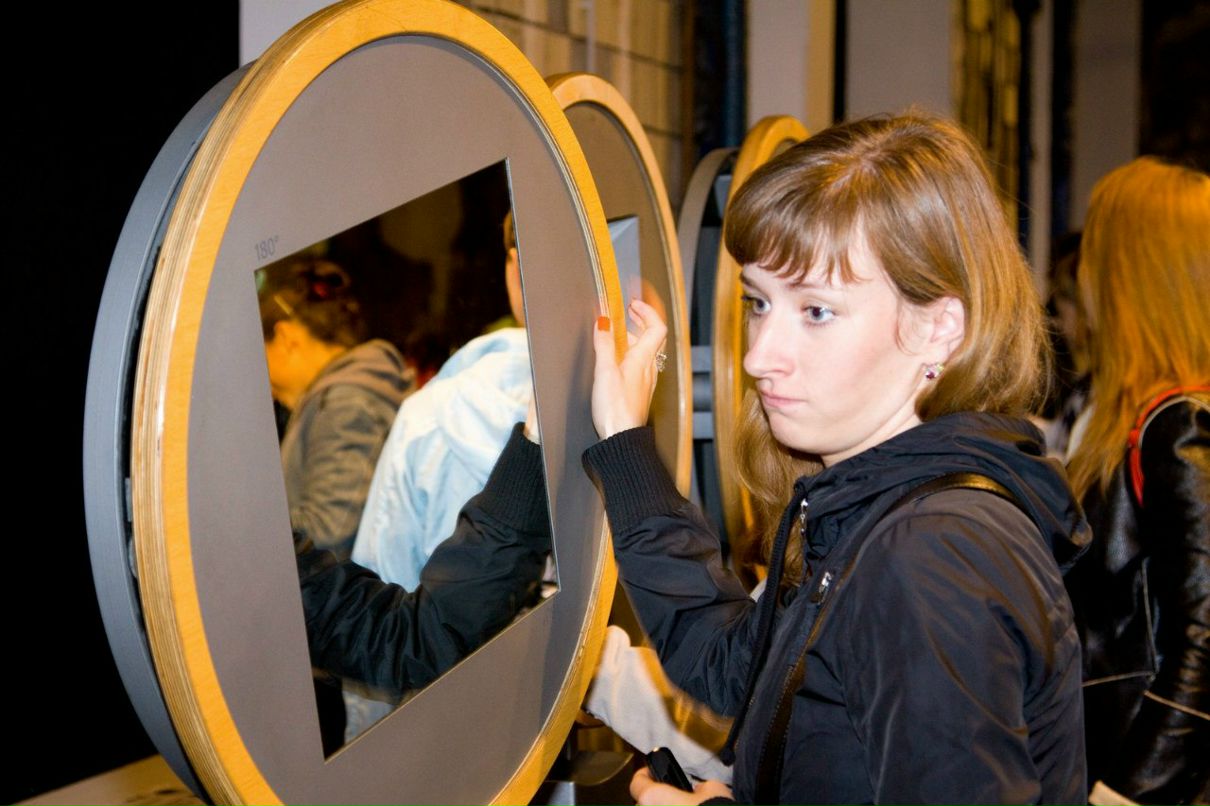 Ксюша Цыганова | Санкт-Петербург