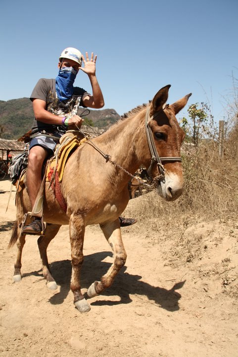 Родион Ванкувер | Москва