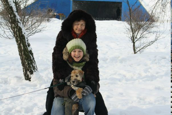 №35, Мария Глаголева, 48 лет, Киев №35, Мария Глаголева, 48 лет, Киев
