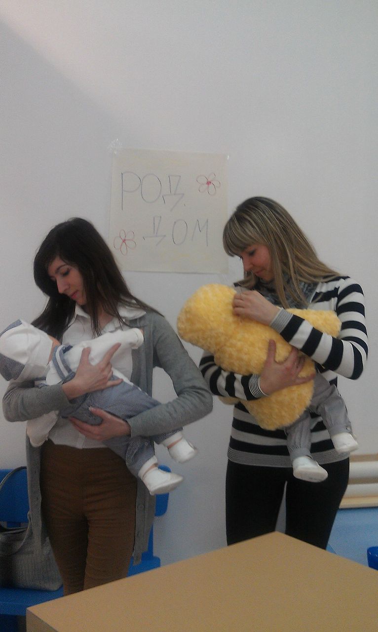 Ольга Калмыкова | Москва