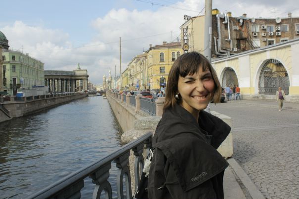 №38, Анна Пуртова, Тюмень №38, Анна Пуртова, Тюмень