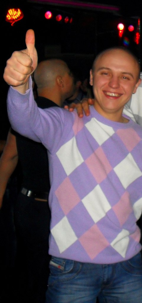 Николай Афанасьев | Санкт-Петербург