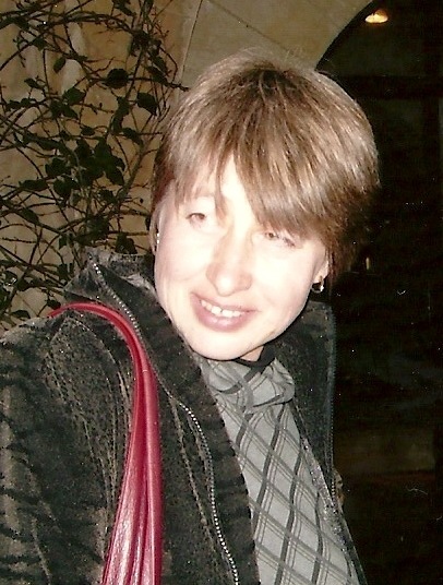 №11, Ирина Любарская №11, Ирина Любарская