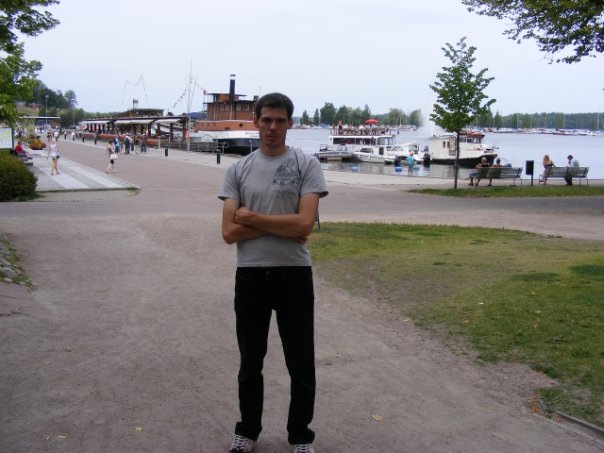 №121, Константин Тутынин, 44 года, Санкт-Петербург, Россия №121, Константин Тутынин, 44 года, Санкт-Петербург, Россия