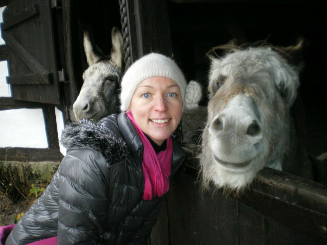 Irina Trebunskaja | Санкт-Петербург