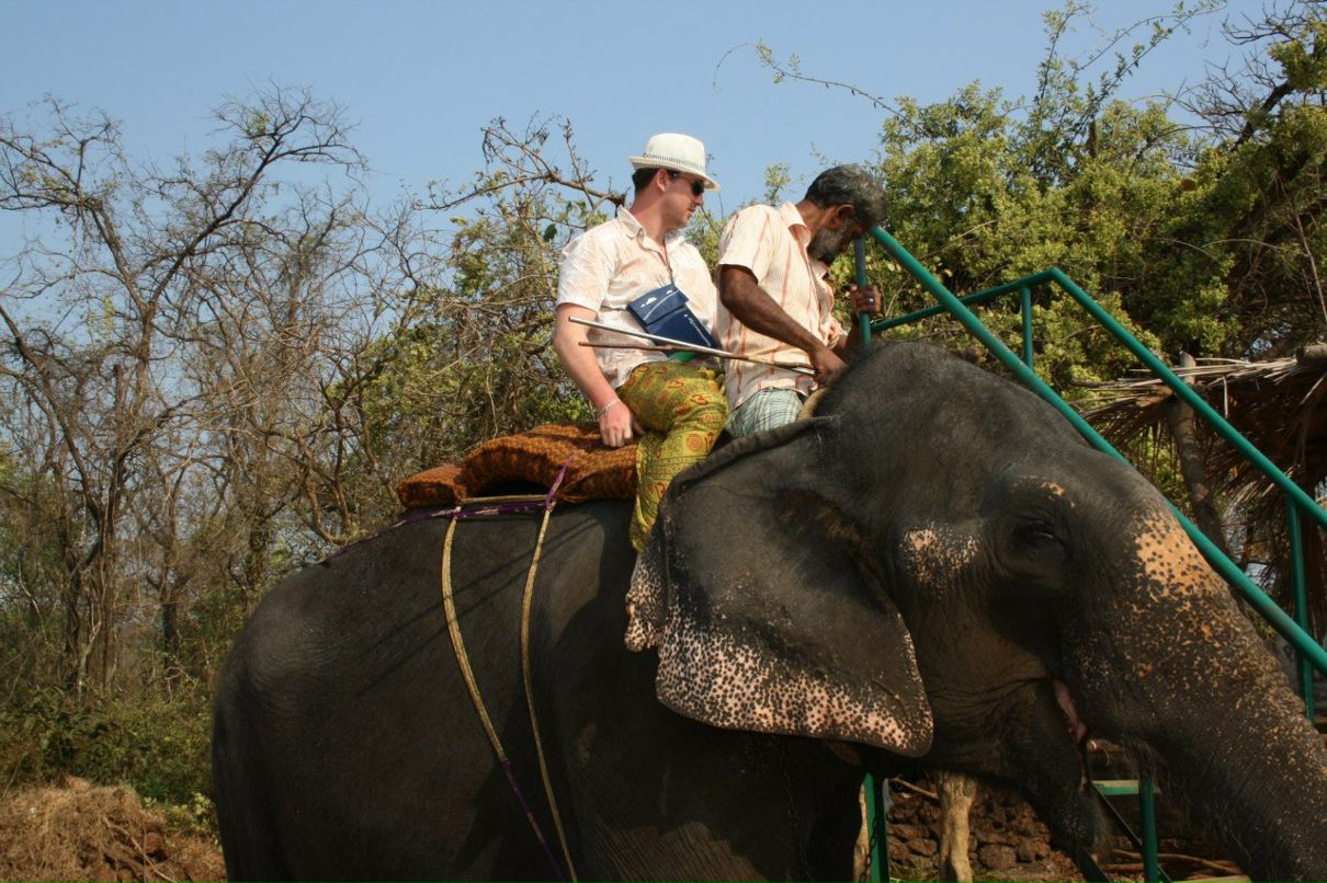 Анастасия Городецкая | Михайловка