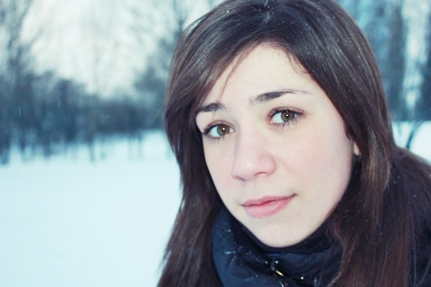 №1, Татьяна Каштан №1, Татьяна Каштан