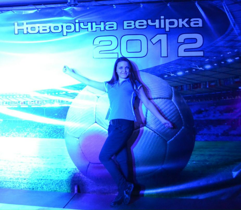 Марія Зайка | 