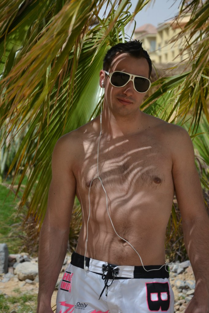 Рома Султанов | Москва