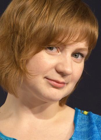 Анна Матвеева | Воронеж