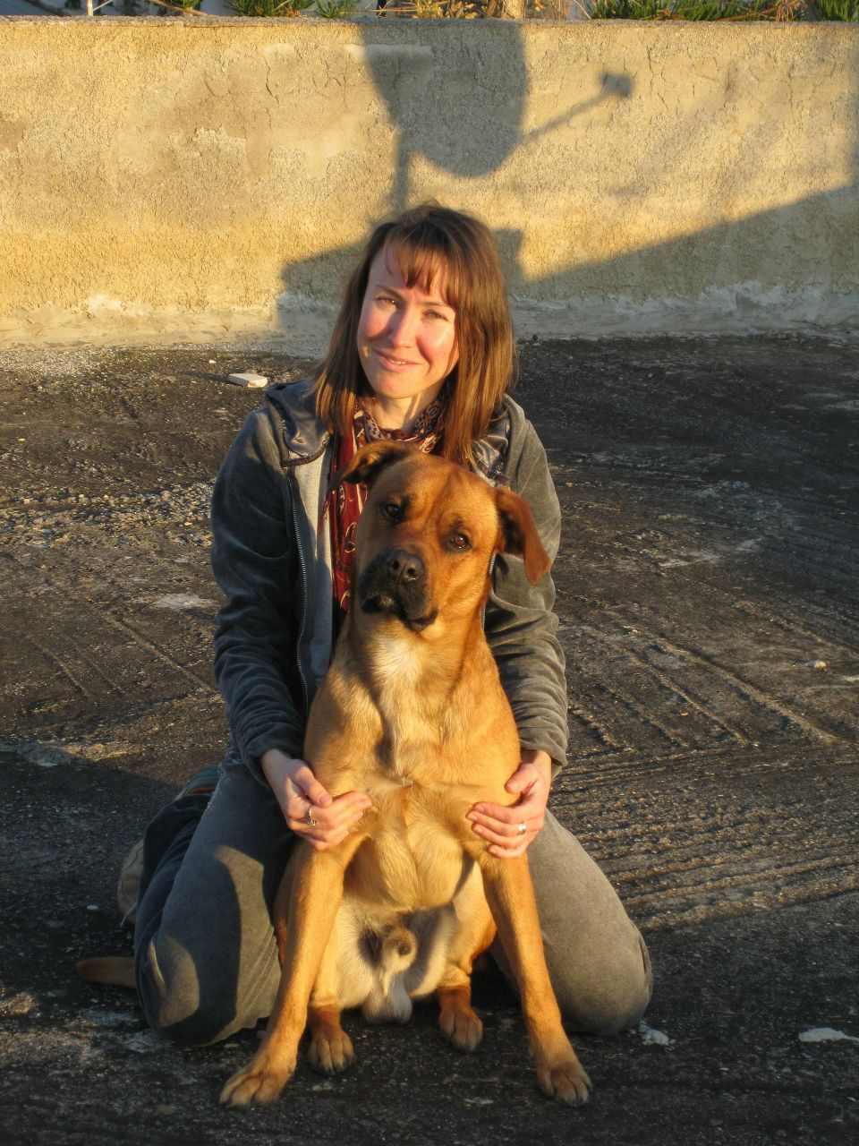 Ирина Чубуркова | Heraklion