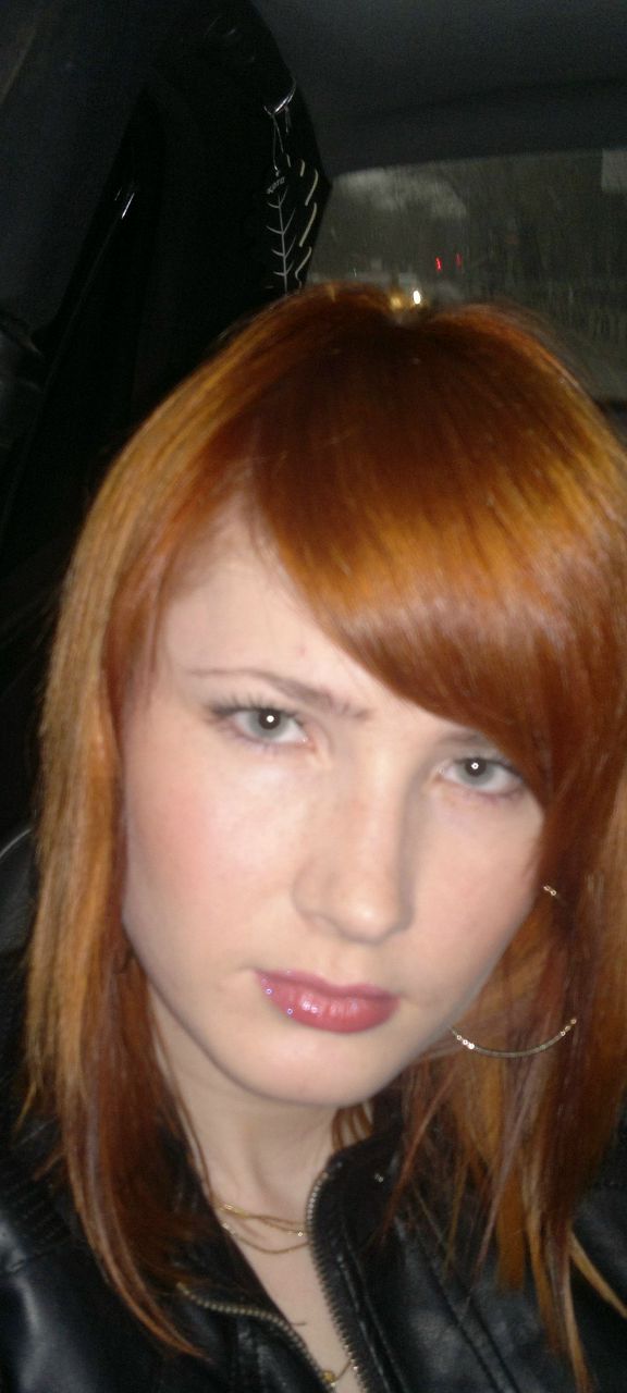 Юля Комиссарова | Москва