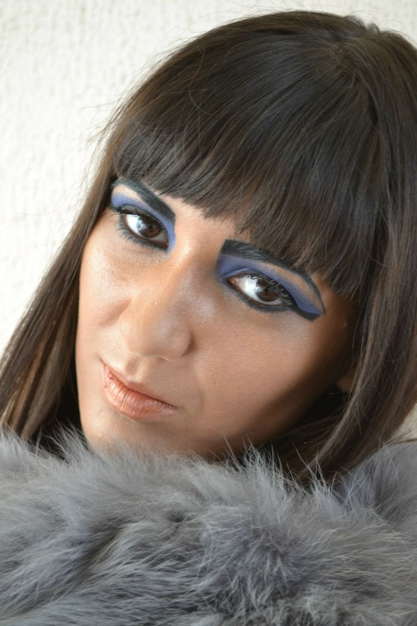 Алиса Ошкина ♥ Baby Alice♥ | Москва