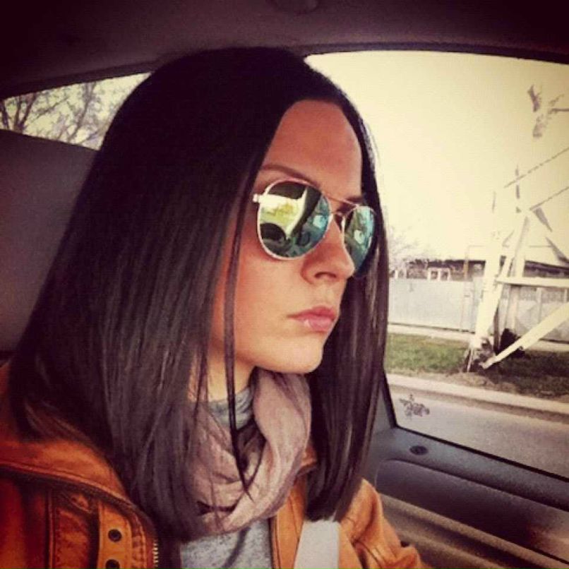 Виктория Фальковская | Одесса