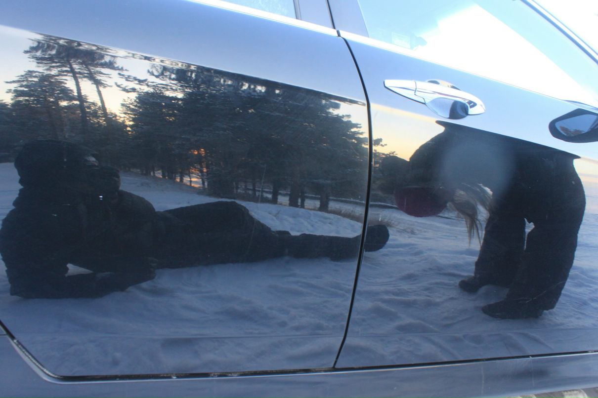 Светлана Яганова | Новосибирск