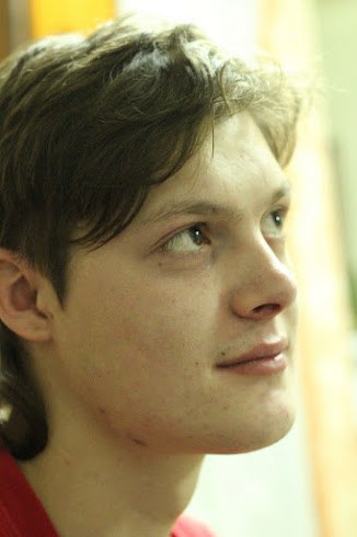 Ильшат Нуриахметов NureG | Казань