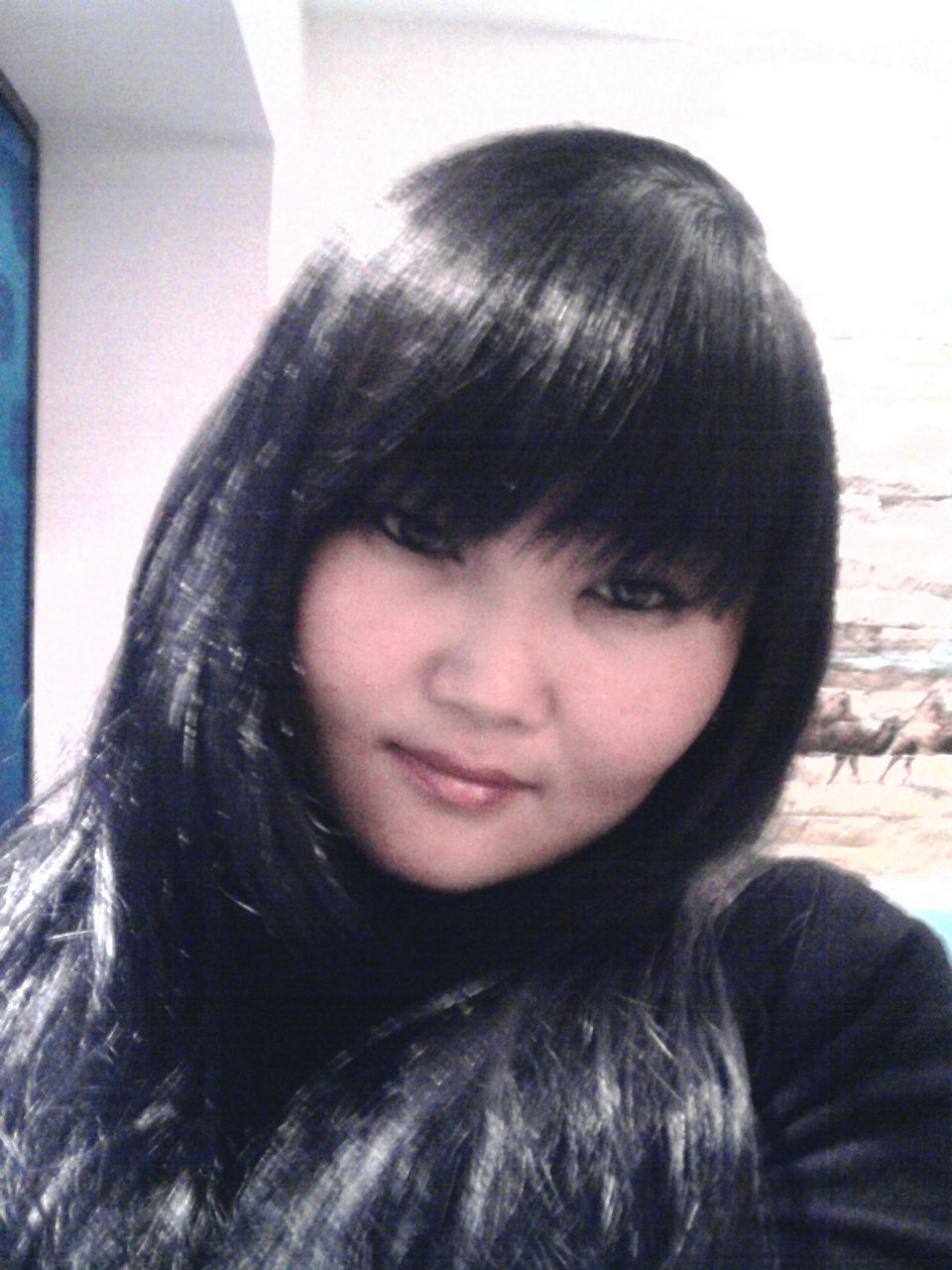 Саяна Чойнзонова Баировна | Улан-Удэ