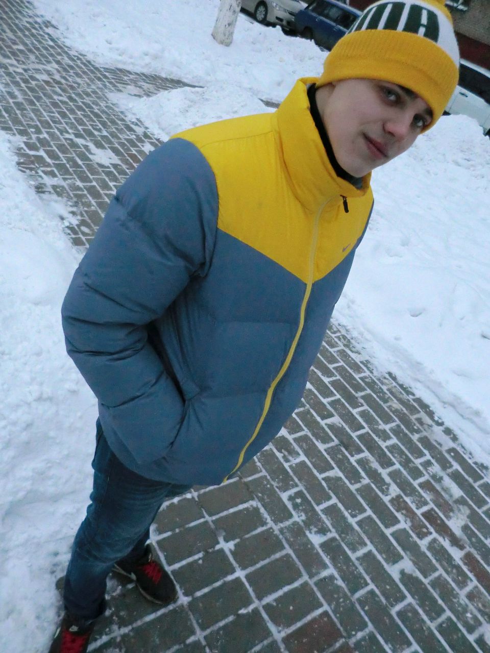 Андрей Садовый ·٠•●♥огородик♥●•٠· | Люберцы