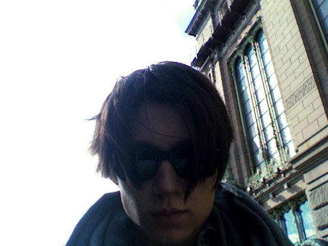 Павел Соколов | Санкт-Петербург