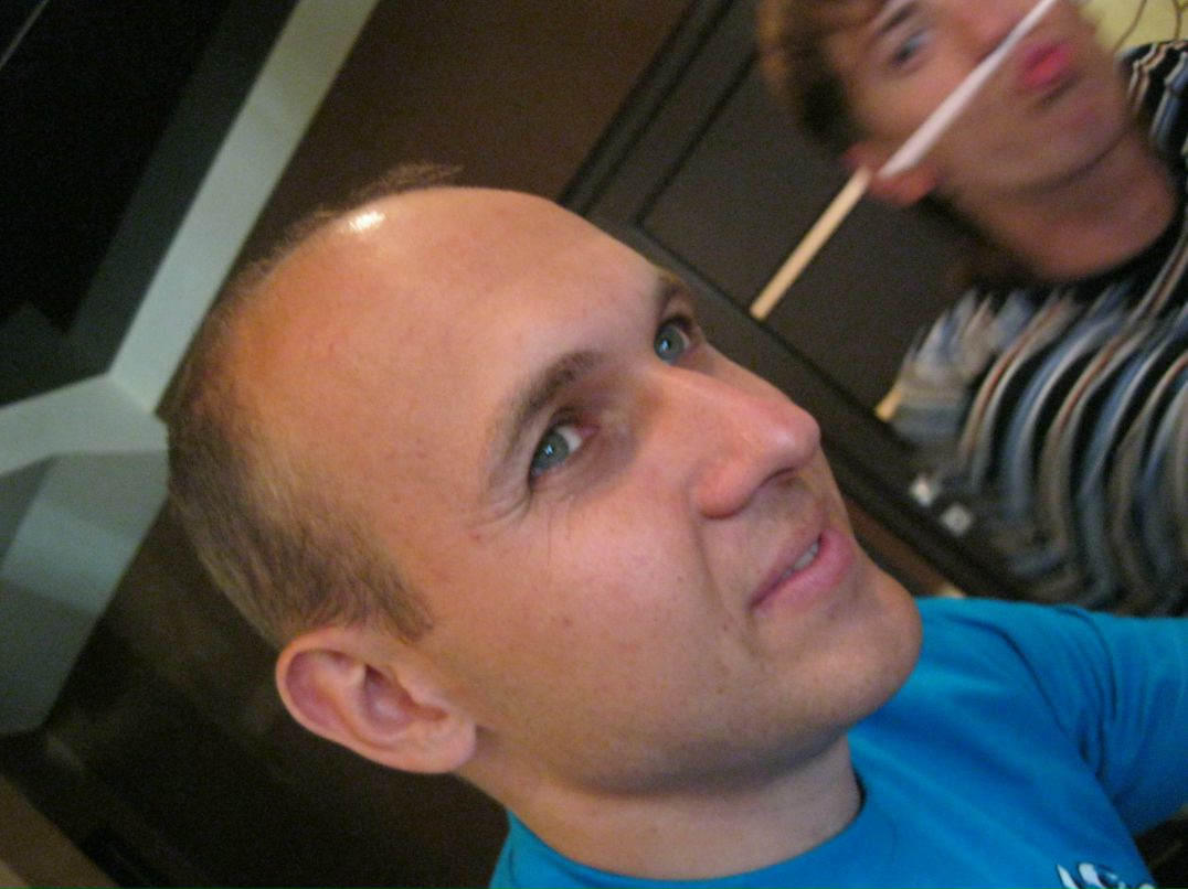 Марат Урмитов | Набережные Челны