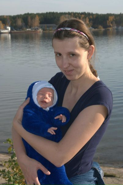 №20, Ульяна Зубаирова, Новосибирск №20, Ульяна Зубаирова, Новосибирск