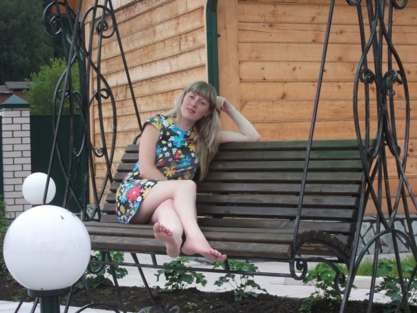 №54, Tanja Baranova, 41 год, Новосибирск №54, Tanja Baranova, 41 год, Новосибирск