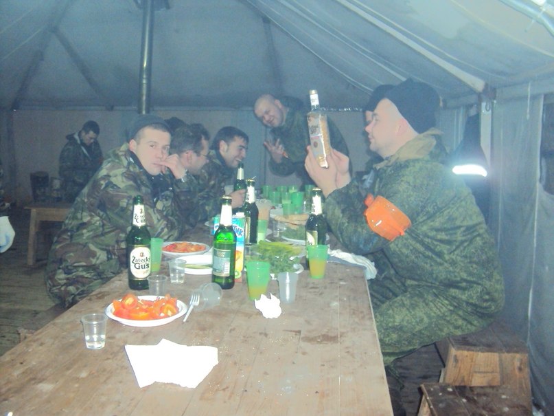 Юрий Юрьев | Красный Холм