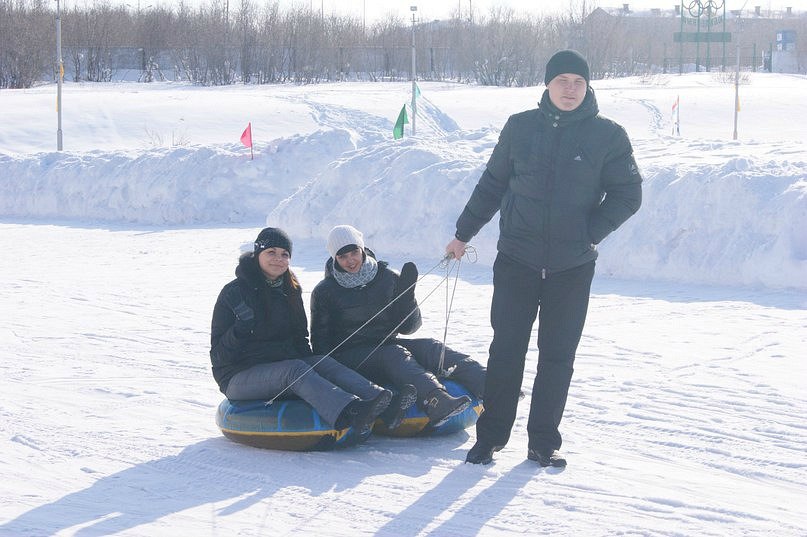 Екатерина Антонова | Тула