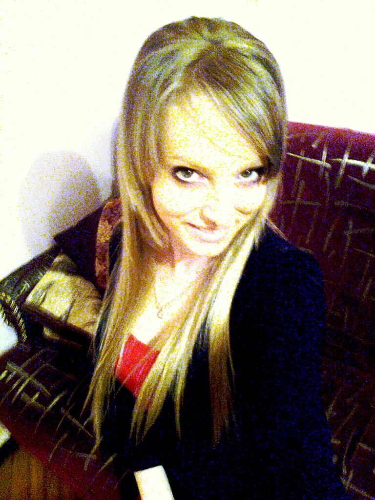 Тонічка Мазур | Черновцы