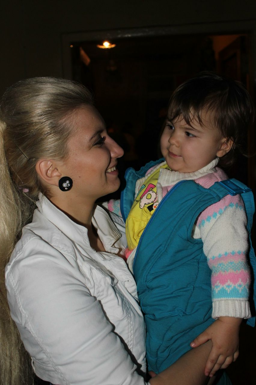 Ульянка Мишина | Чехов